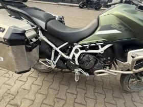 Triumph Tiger Triumph tiger rally pro, снимка 4