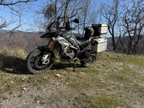 Triumph Tiger Triumph tiger rally pro, снимка 2