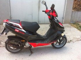 Aprilia 50, снимка 3