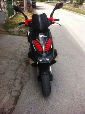 Aprilia 50, снимка 1