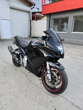  Suzuki Gsxr