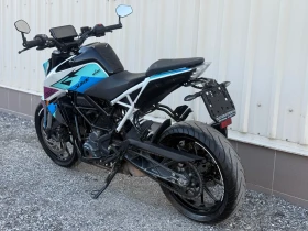 Ktm Duke 390 ABS 2021г. 17000км, снимка 6