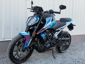 Ktm Duke 390 ABS 2021г. 17000км, снимка 5