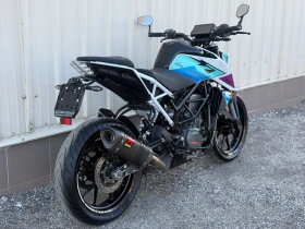 Ktm Duke 390 , A2 , ABS , 2021г. , 17000км, снимка 3