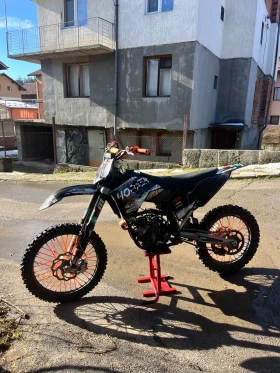     Ktm SX-F KTM SXF 450 2010