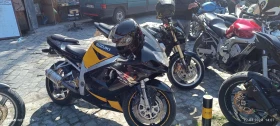 Suzuki Gsxr Gsxr 750 I, снимка 3