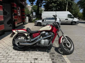 Обява за продажба на Honda Shadow 1100 ~5 700 лв. - изображение 1