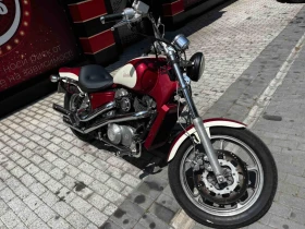 Обява за продажба на Honda Shadow 1100 ~5 700 лв. - изображение 1