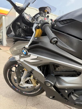     BMW S 1000RR