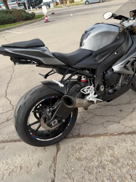 BMW S 1000RR | Mobile.bg    10
