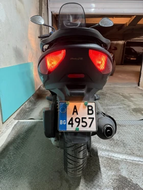 Malaguti Madison RS250 | Auto.bg — изображение 4