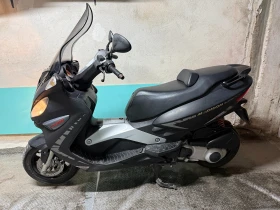 Malaguti Madison RS250 | Auto.bg — изображение 3