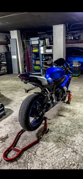 Suzuki Gsxr GSX-R 600 2011 | Mobile.bg � ����� ������ 6