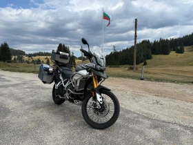 Triumph Tiger Triumph tiger rally pro | Auto.bg — изображение 6