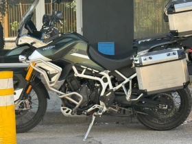 Triumph Tiger Triumph tiger rally pro | Auto.bg — изображение 7