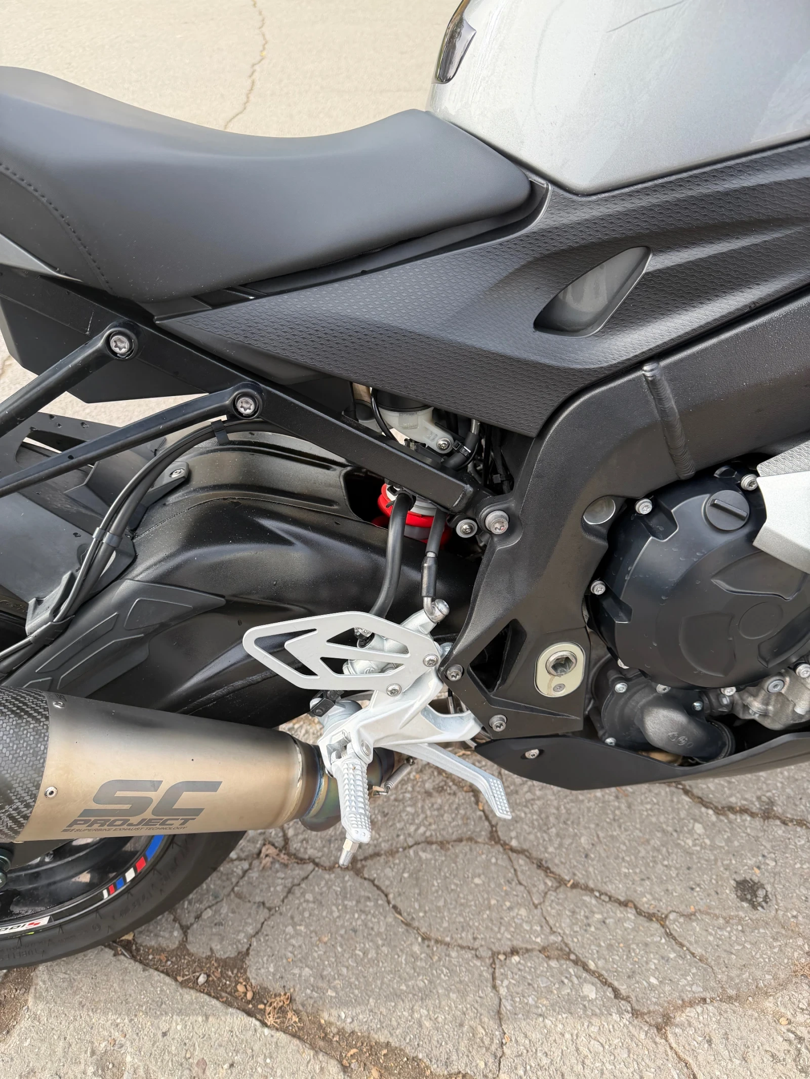 BMW S 1000RR | Mobile.bg   11