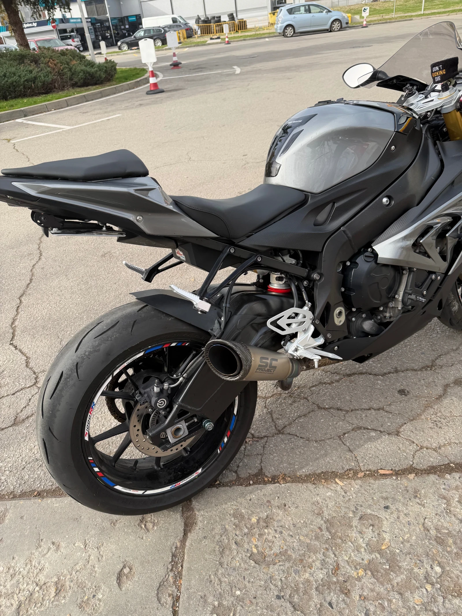 BMW S 1000RR - изображение 8