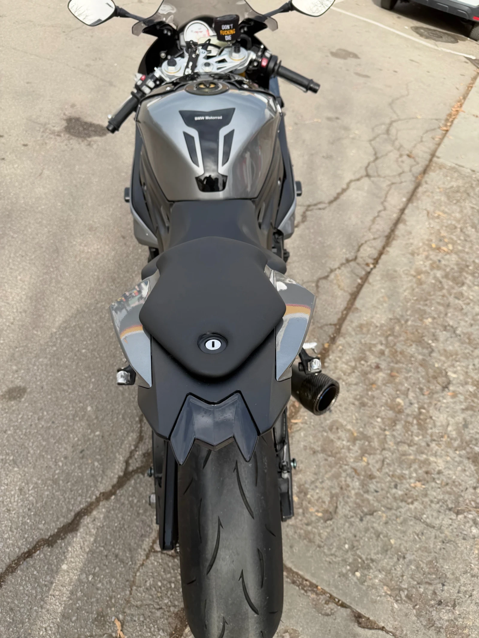 BMW S 1000RR - изображение 7