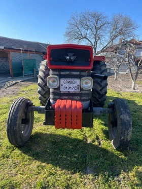 Трактор Massey 165, снимка 5