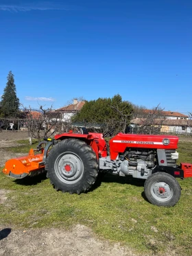 Трактор Massey 165, снимка 1
