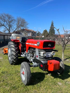 Трактор Massey 165, снимка 2