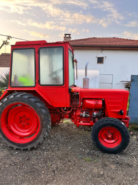 Трактор Владимировец, снимка 1 - Селскостопанска техника - 45427096