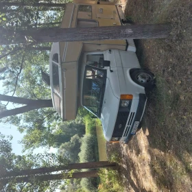 Кемпер Ford tranzit , снимка 6