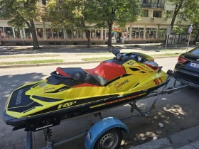      Bombardier Sea Doo RXP 260X 20.