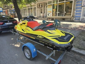      Bombardier Sea Doo RXP 260X 20.