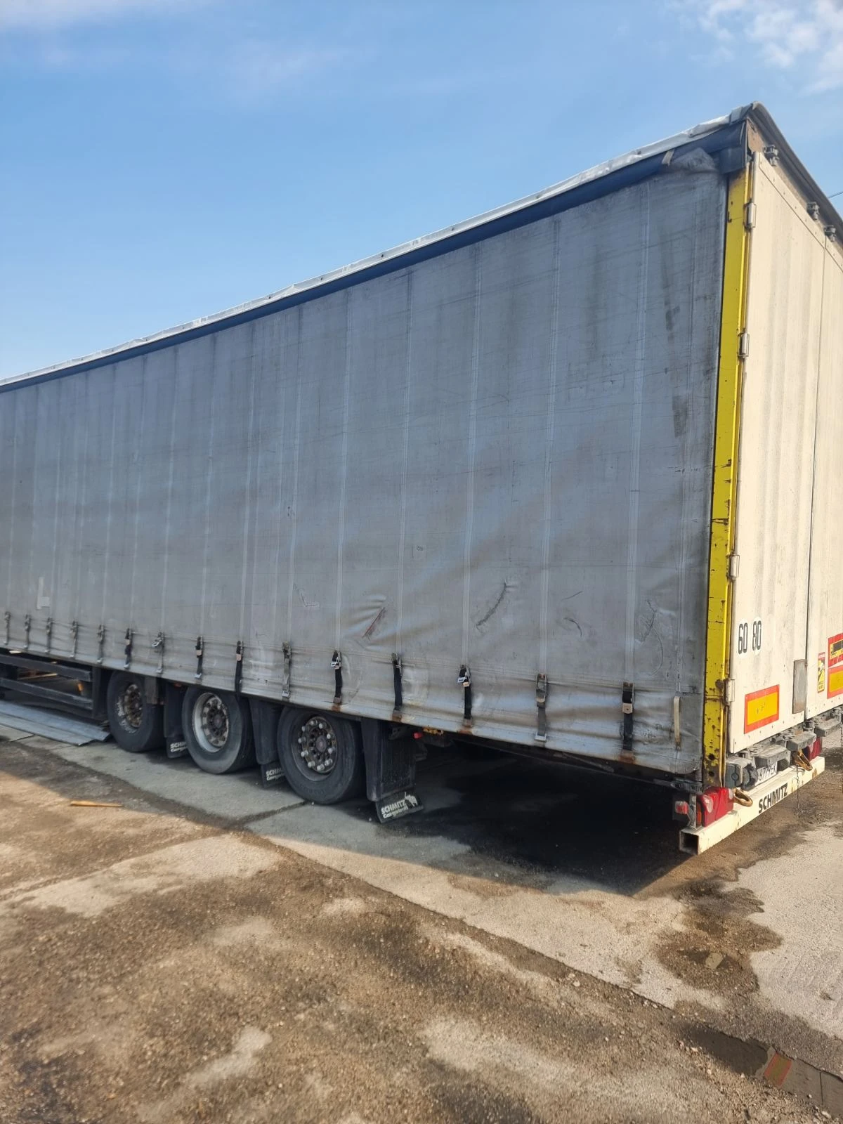 ����������� Schmitz | Mobile.bg � ����������� 1