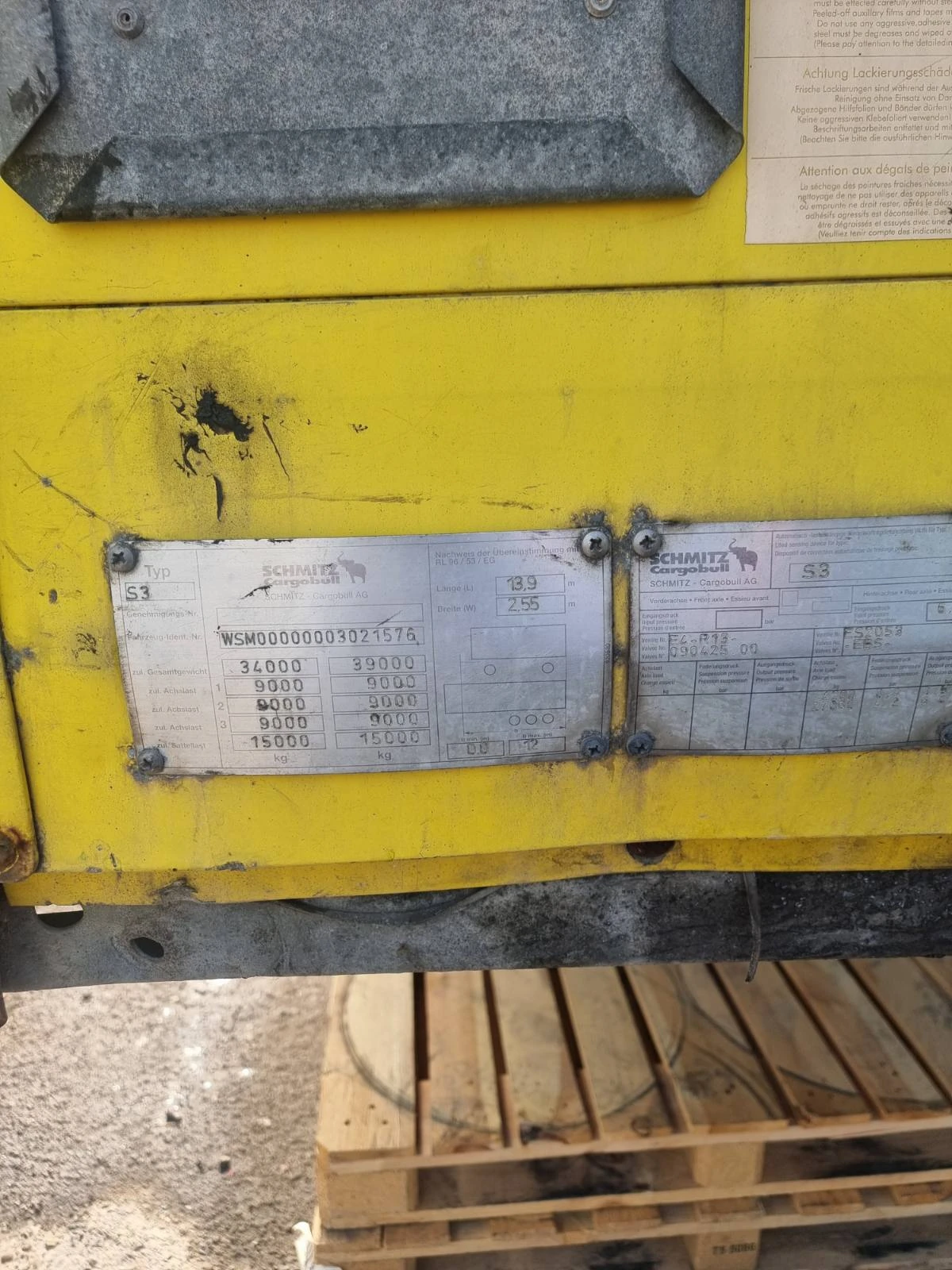 ����������� Schmitz | Mobile.bg � ����������� 7