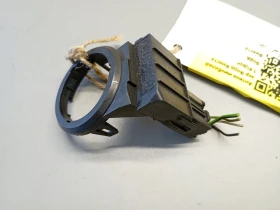 Антена имобилайзер Форд Фиеста 1.4тдци