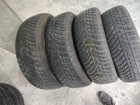 Гуми Всесезонни 215/65R16, снимка 1