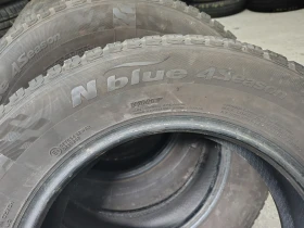 Гуми Всесезонни 215/65R16, снимка 8