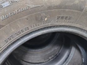 Гуми Всесезонни 215/65R16, снимка 9