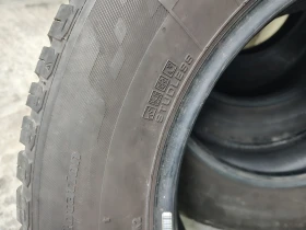Гуми Всесезонни 215/65R16, снимка 7