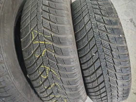 Гуми Всесезонни 215/65R16, снимка 4