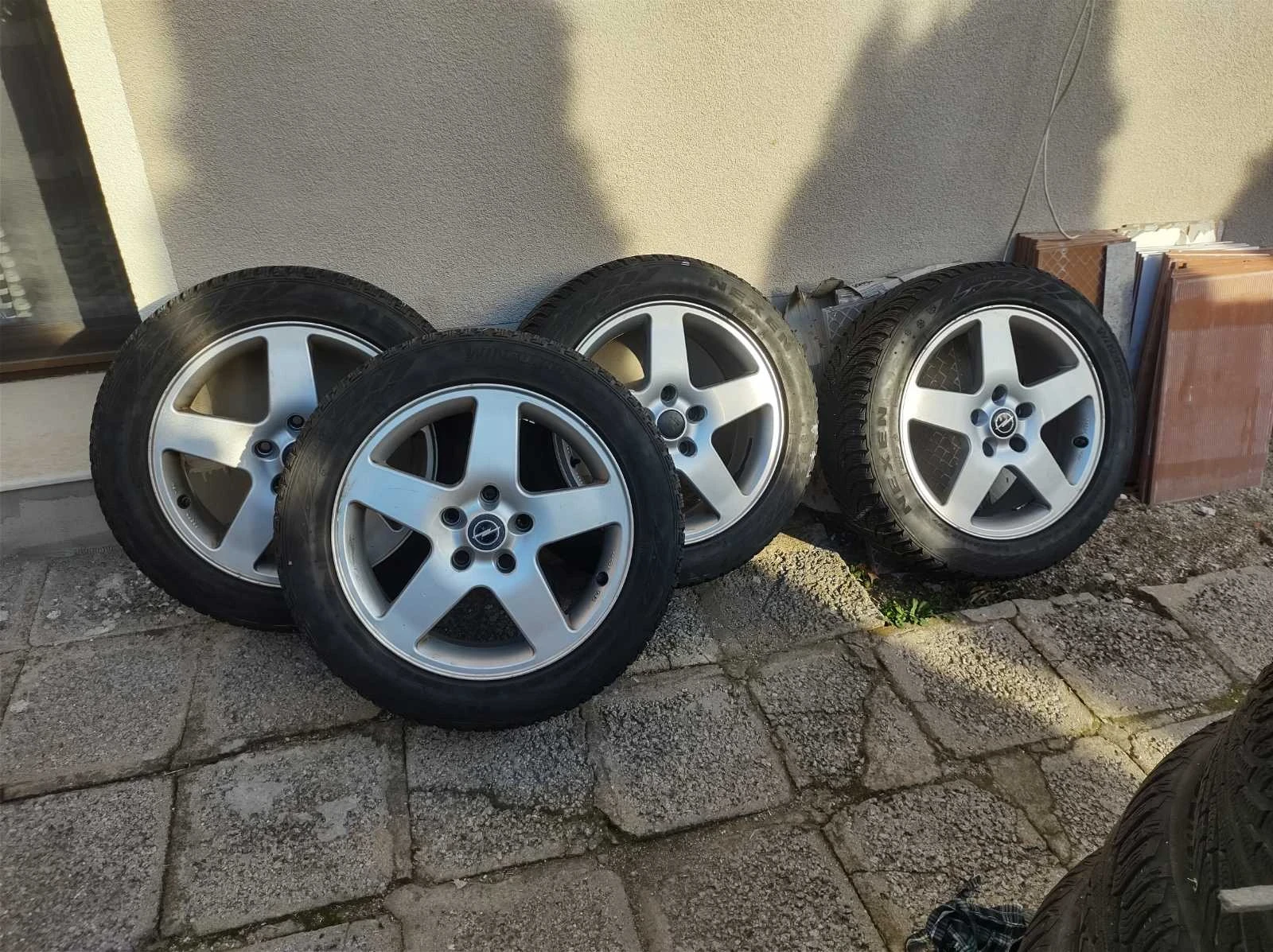    225/50R17 | Mobile.bg   1