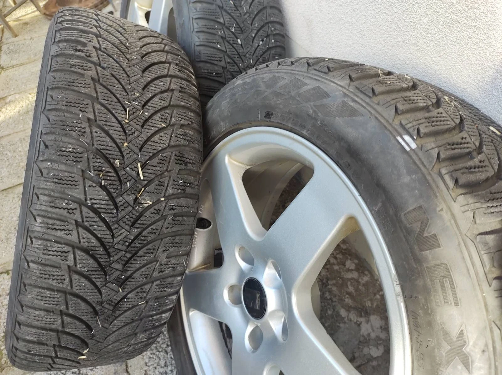    225/50R17 | Mobile.bg   3