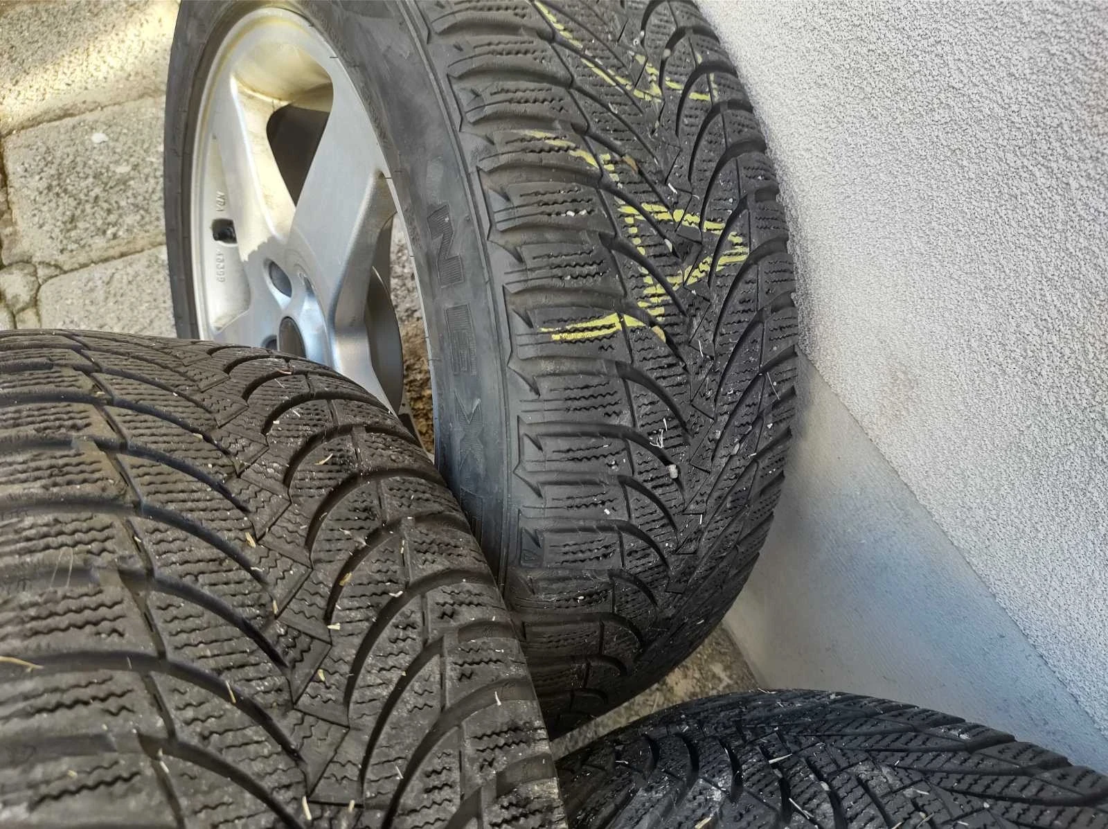    225/50R17 | Mobile.bg   5