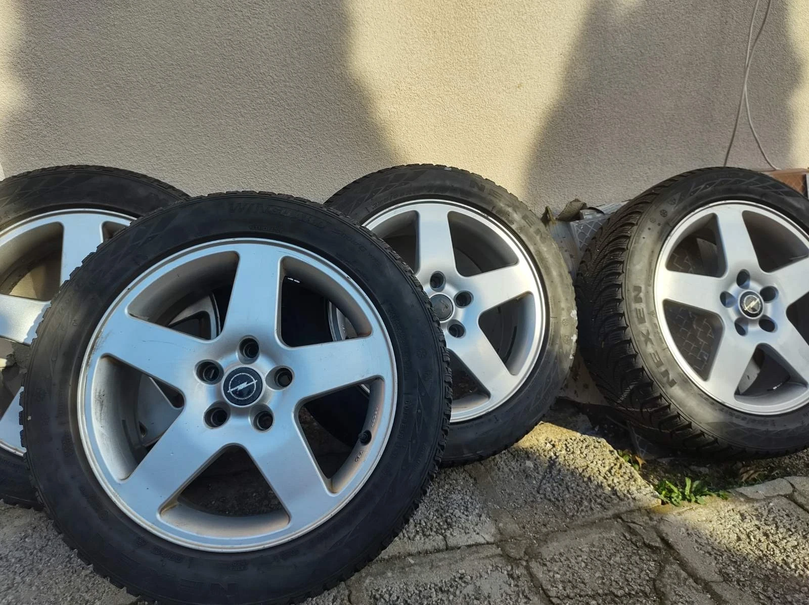    225/50R17 | Mobile.bg   2