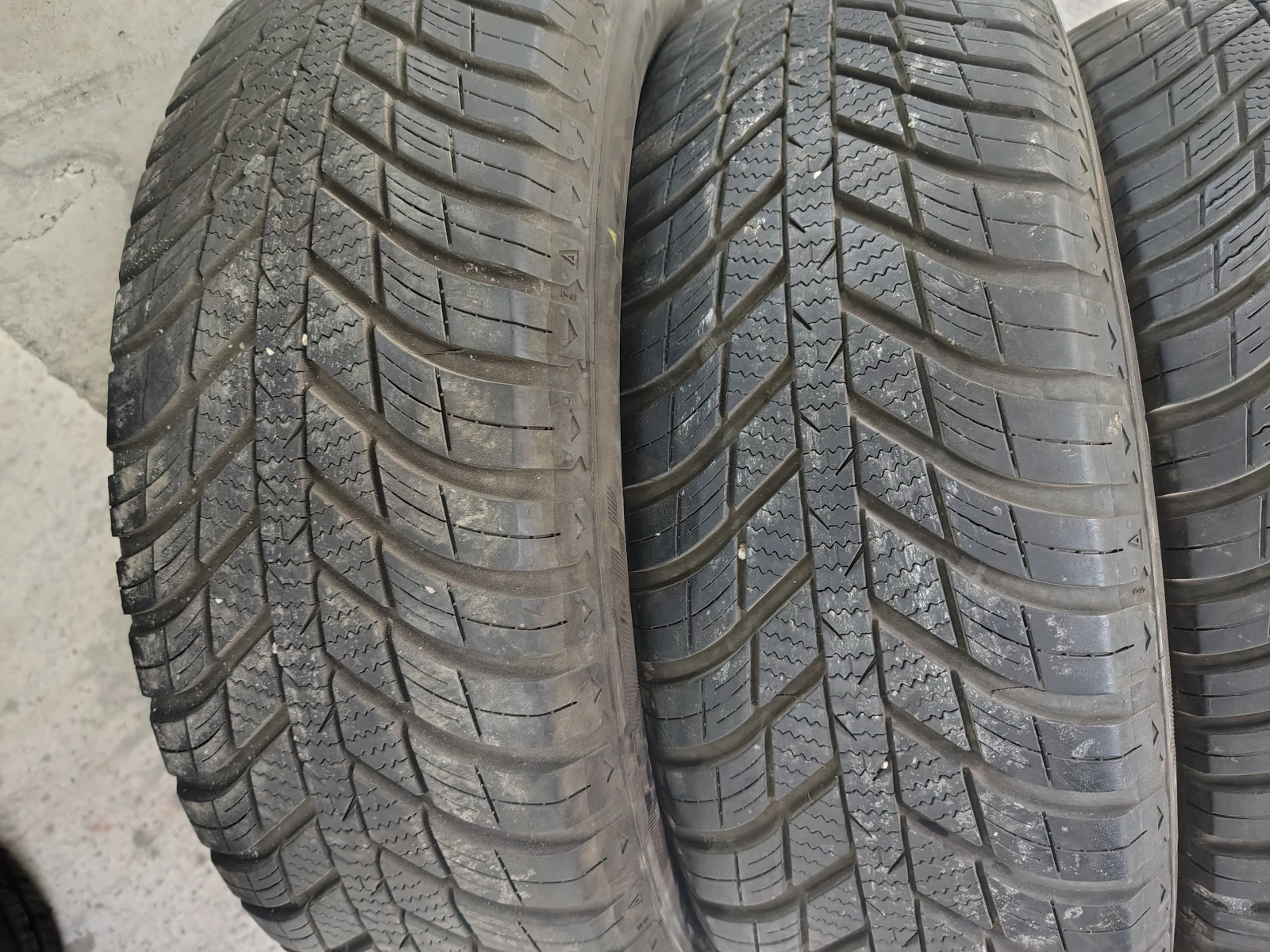  215/65R16 | Mobile.bg   3