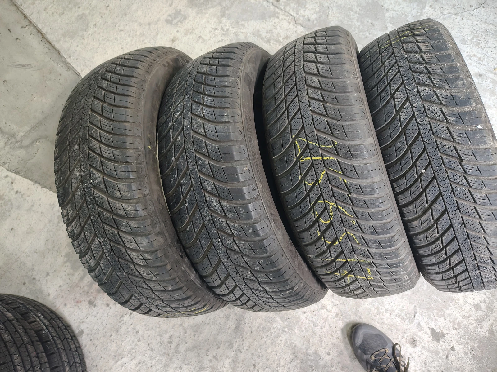  215/65R16 | Mobile.bg   1