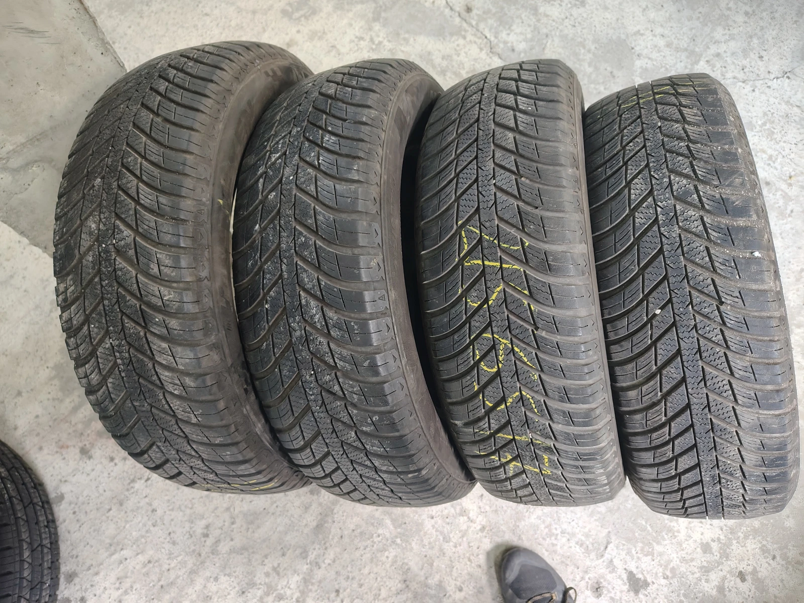  215/65R16 | Mobile.bg   2