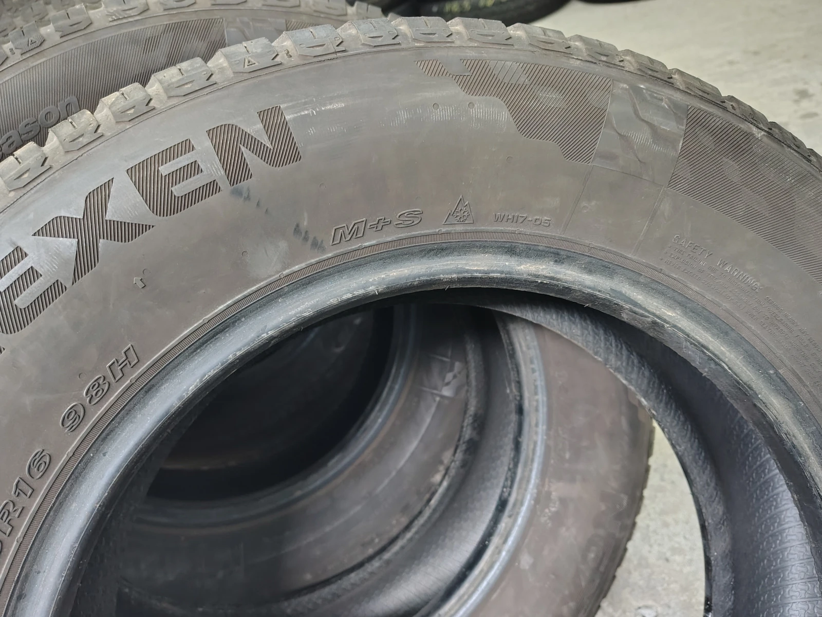  215/65R16 | Mobile.bg   6