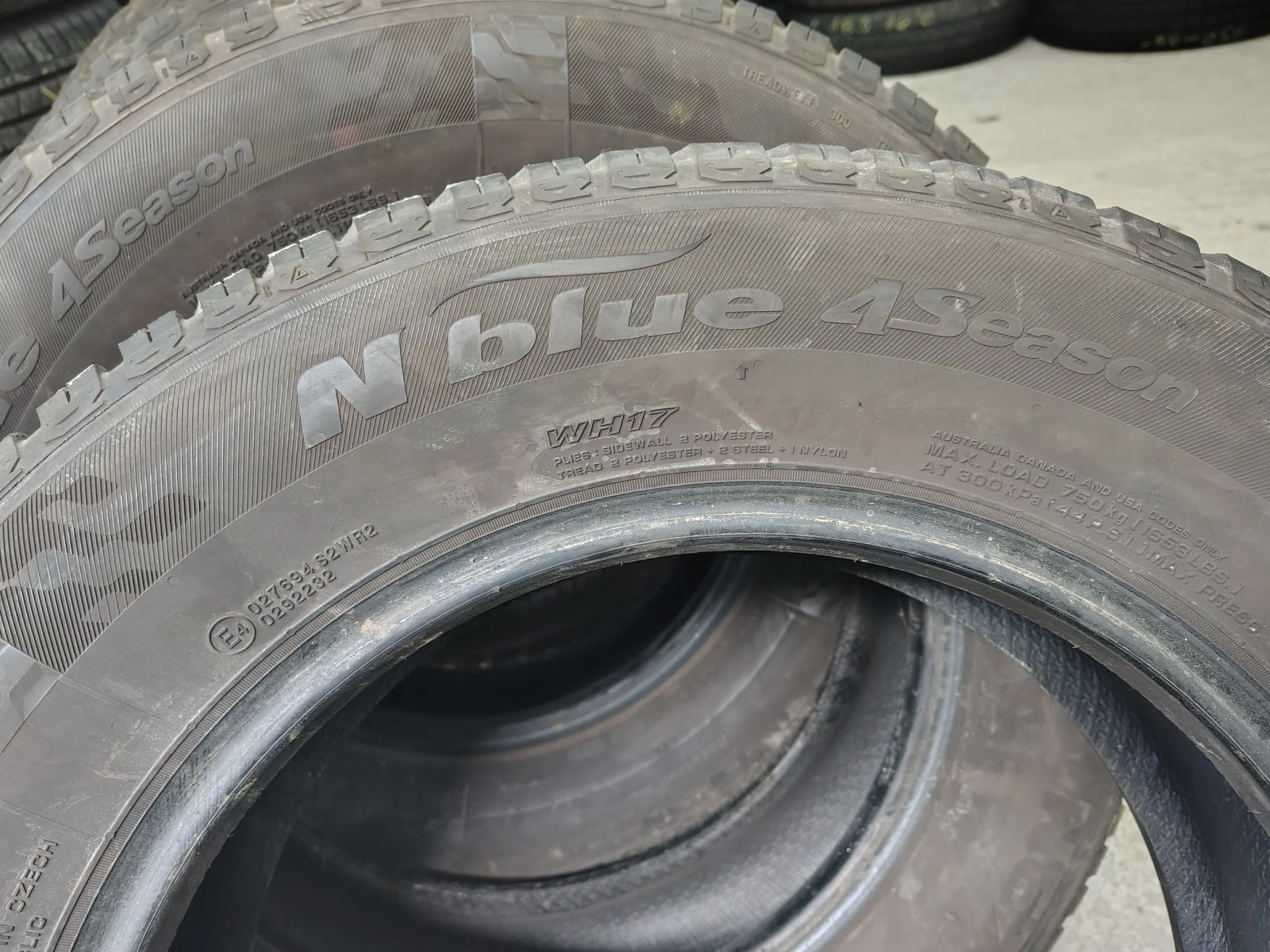  215/65R16 | Mobile.bg   8