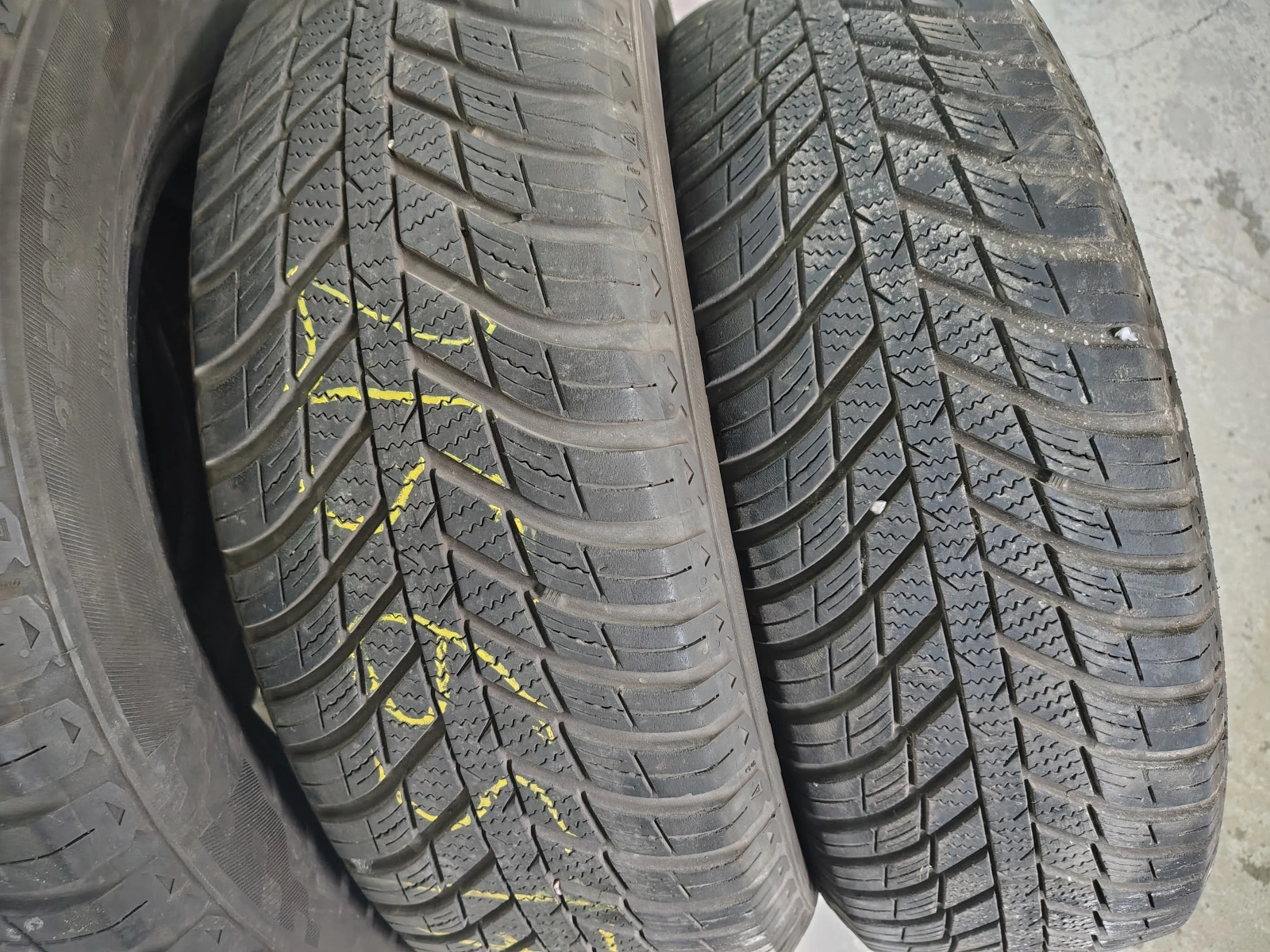  215/65R16 | Mobile.bg   4