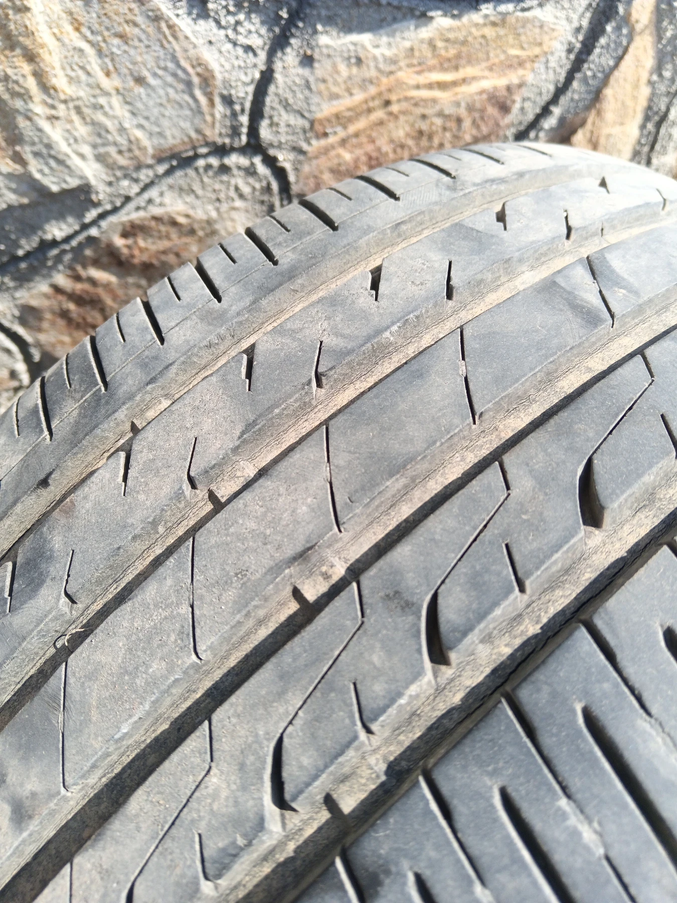 ���� � ������ 245/45R17 �� Mercedes-Benz E 280 | Mobile.bg � ����������� 5