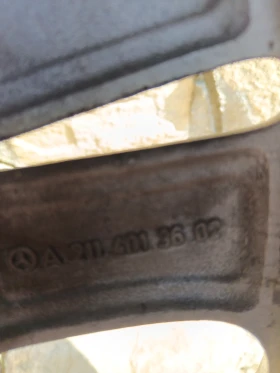 ���� � ������ 245/45R17 �� Mercedes-Benz E 280 | Mobile.bg � ����� ������ 7