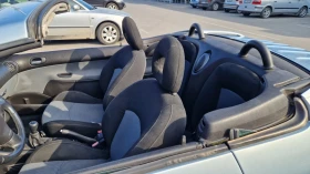 Peugeot 206 1.6i, снимка 9